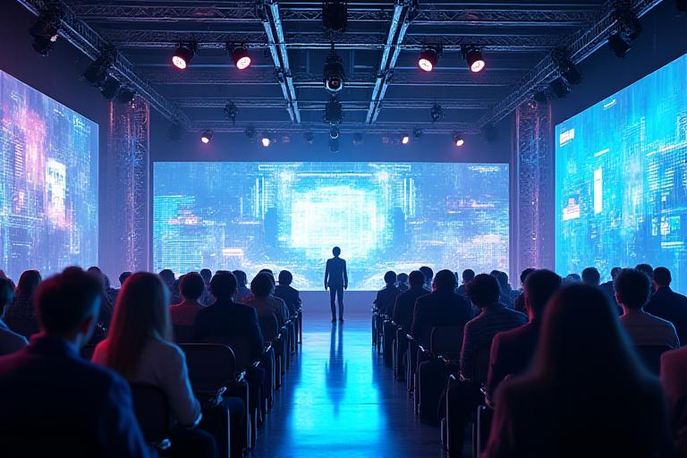 Future of Hybrid Events