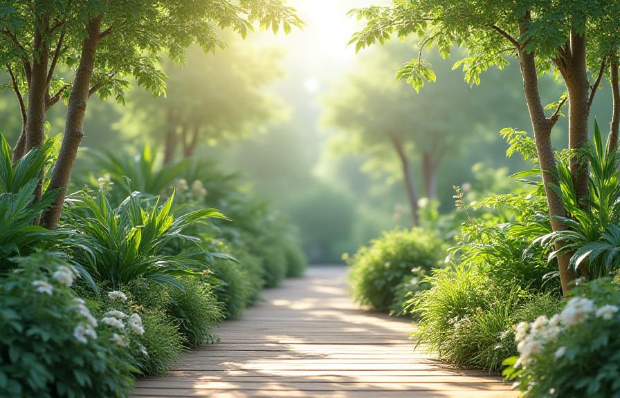 Sustainable Event Planning Practices