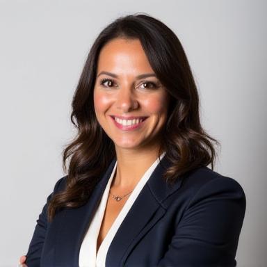 Lauren Mitchell - Artist Relations Manager