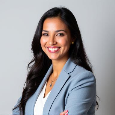 Maria Santos - Event Coordinator