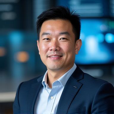 David Chen - Technology Integration Specialist